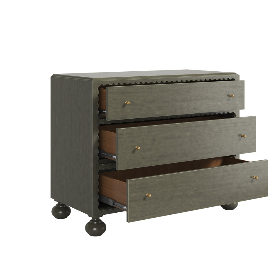 ART Furniture Harbor Accent Chest Sale