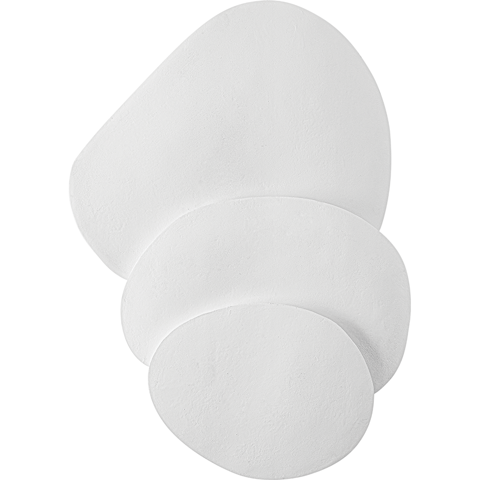 Corbett Akemi 4 Light Wall Sconce Wall Light