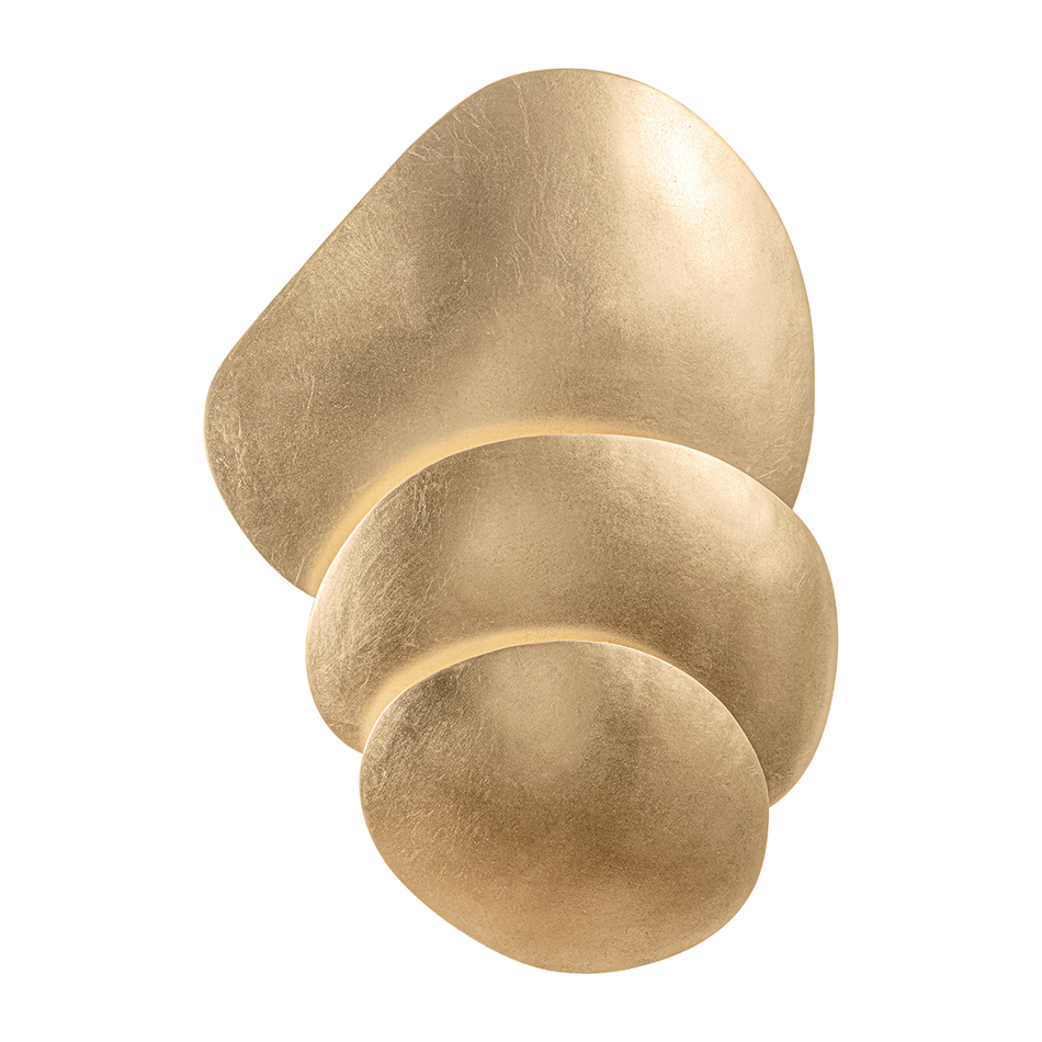 Corbett Akemi 4 Light Wall Sconce Wall Light