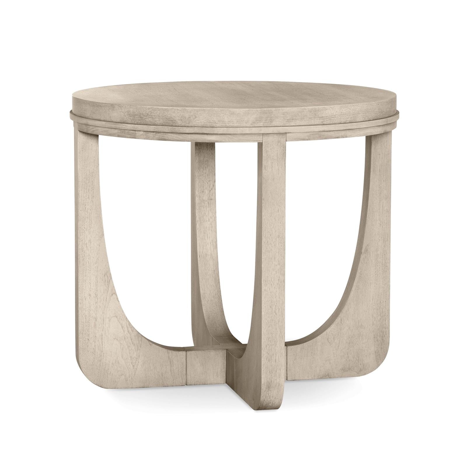 Century Furniture Tribeca Side Table