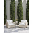 Tommy Bahama Outdoor Sand Dune Accent Table