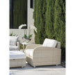 Tommy Bahama Outdoor Sand Dune Ottoman