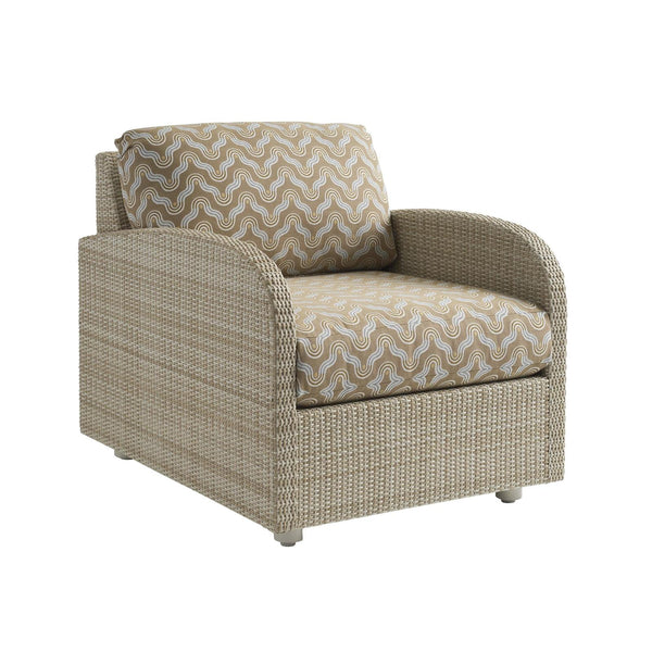 Tommy Bahama Outdoor Sand Dune Lounge Chair