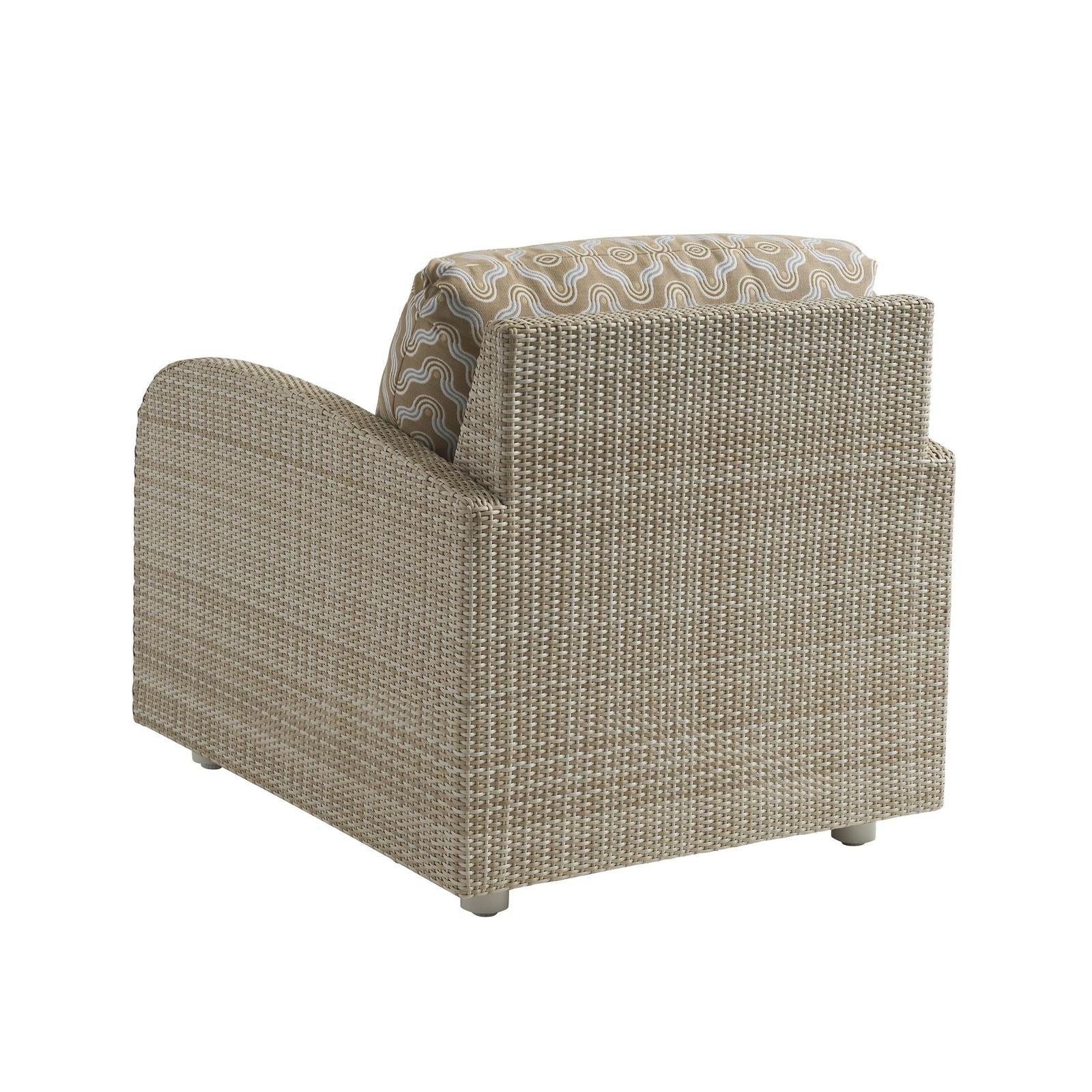Tommy Bahama Outdoor Sand Dune Lounge Chair