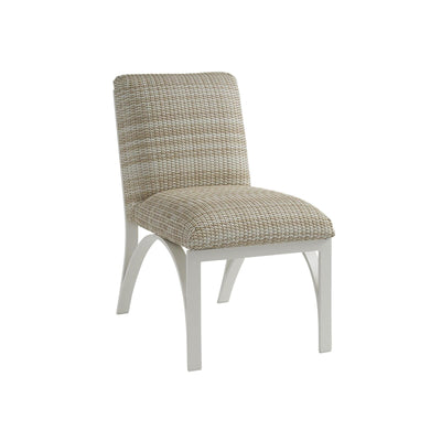 Tommy Bahama Outdoor Sand Dune Side Dining Chair