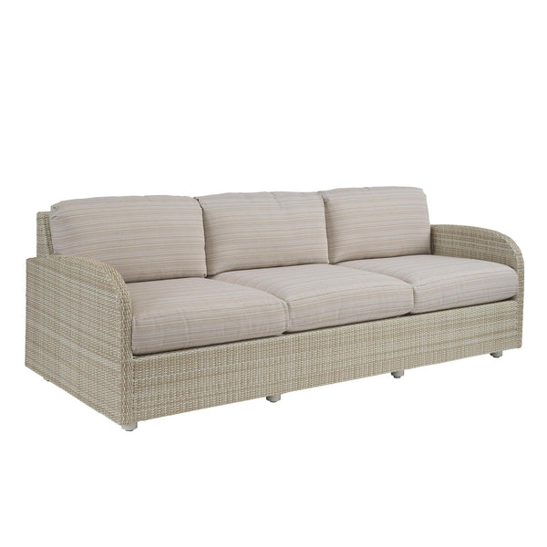 Tommy Bahama Outdoor Sand Dune Sofa