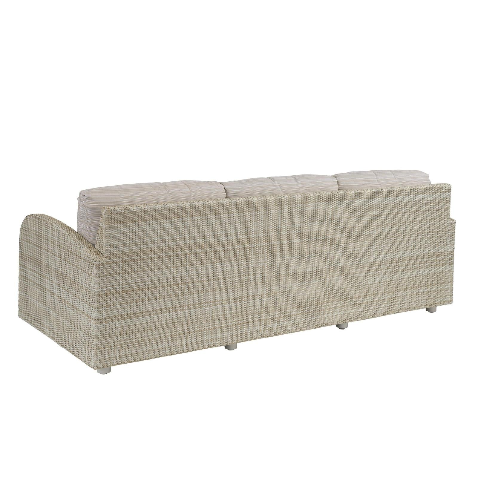 Tommy Bahama Outdoor Sand Dune Sofa