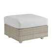 Tommy Bahama Outdoor Sand Dune Ottoman
