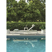 Tommy Bahama Outdoor Sand Dune Chaise