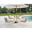 Tommy Bahama Outdoor Sand Dune Arm Dining Chair