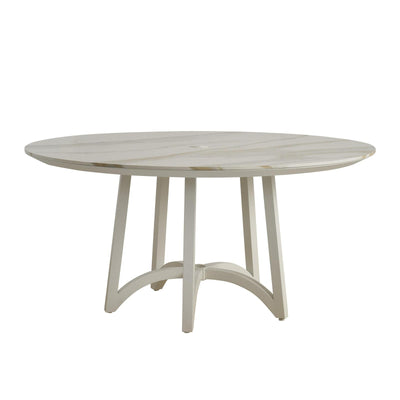 Tommy Bahama Outdoor Sand Dune Round Dining Table