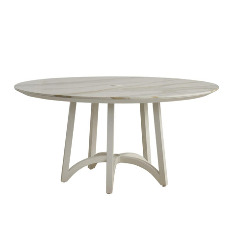 Tommy Bahama Outdoor Sand Dune Round Dining Table
