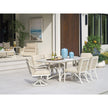 Tommy Bahama Outdoor Sand Dune Rectangular Dining Table