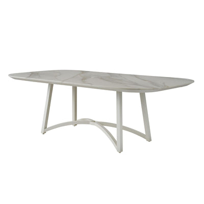 Tommy Bahama Outdoor Sand Dune Rectangular Dining Table