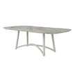 Tommy Bahama Outdoor Sand Dune Rectangular Dining Table
