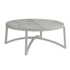 Tommy Bahama Outdoor Sand Dune Round Cocktail Table