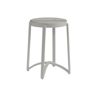 Tommy Bahama Outdoor Sand Dune Accent Table