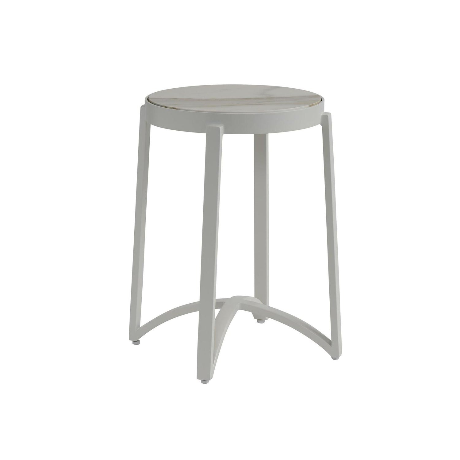 Tommy Bahama Outdoor Sand Dune Accent Table