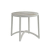 Tommy Bahama Outdoor Sand Dune Round End Table