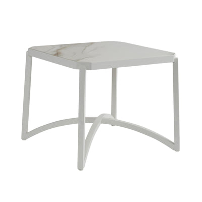 Tommy Bahama Outdoor Sand Dune Square End Table