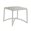 Tommy Bahama Outdoor Sand Dune Square End Table