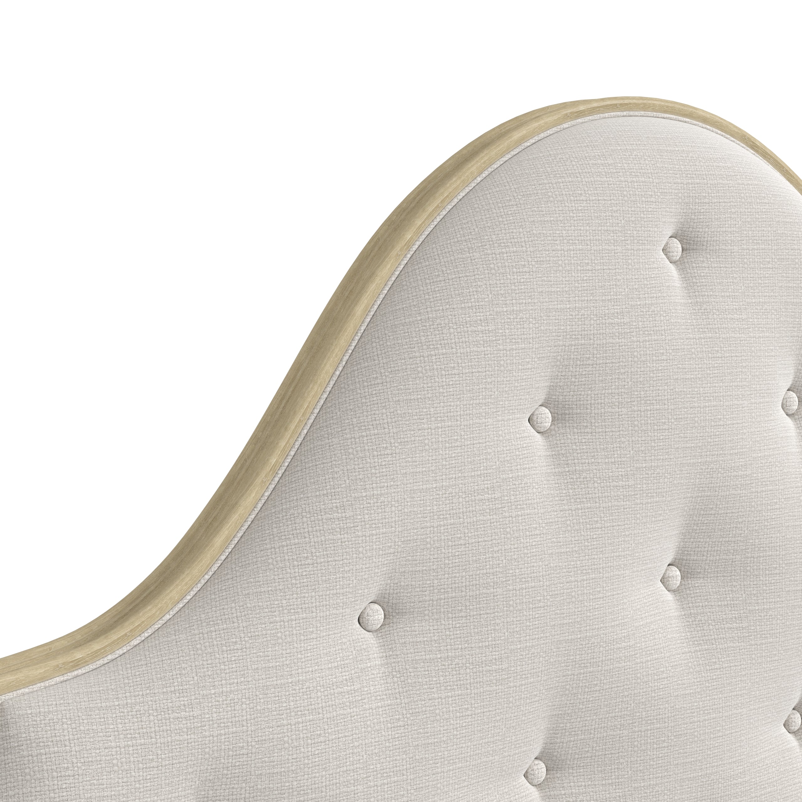 ART Furniture Haven Upholstered Bed