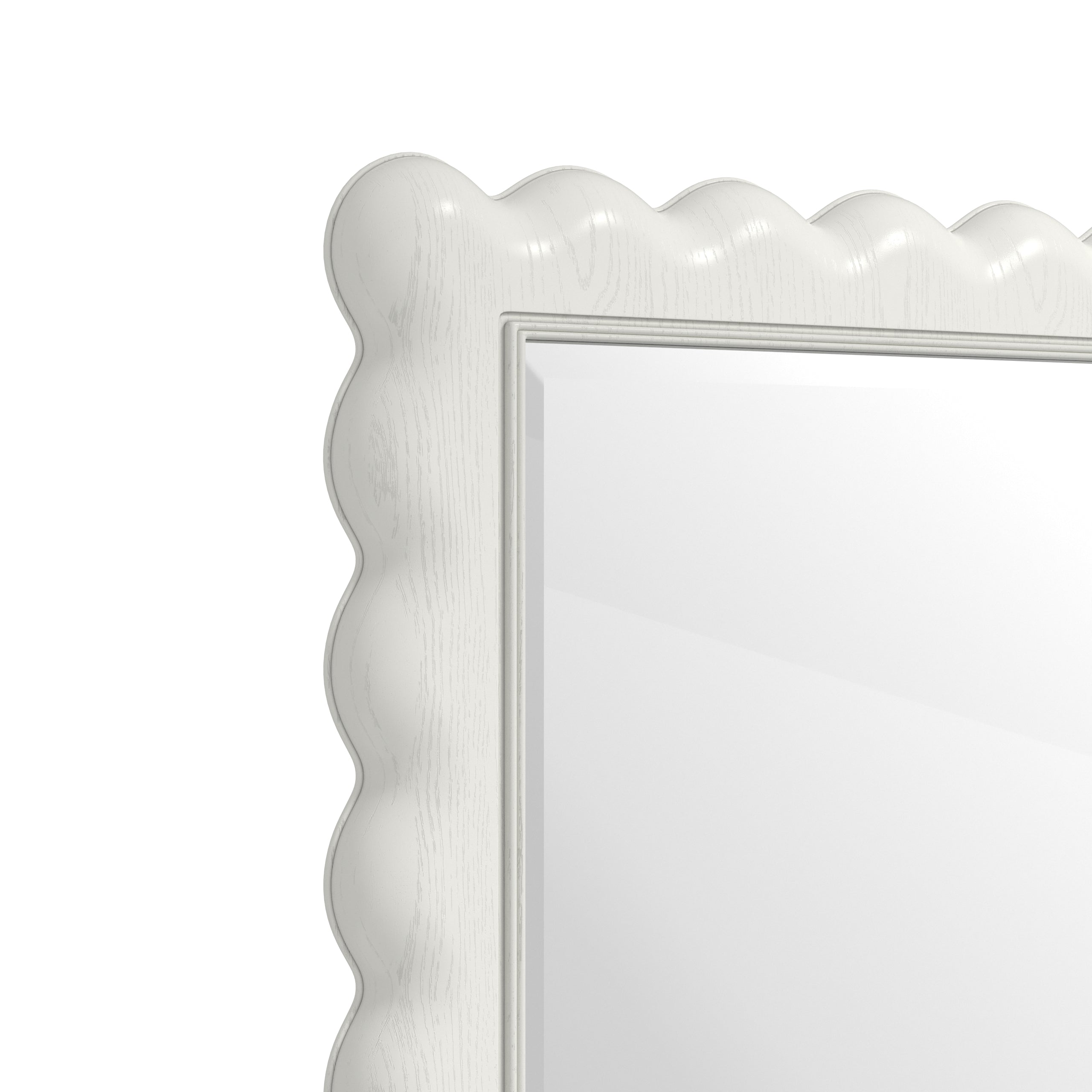 ART Furniture Haven Floor Mirror