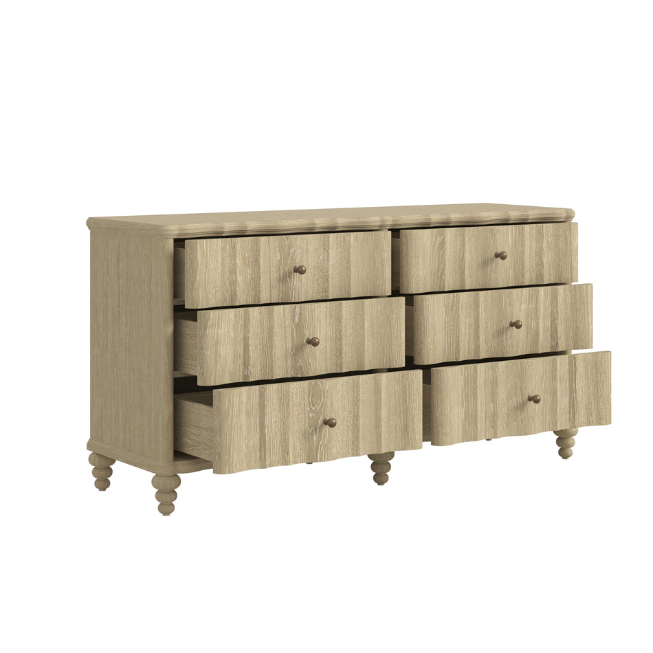 ART Furniture Haven Dresser