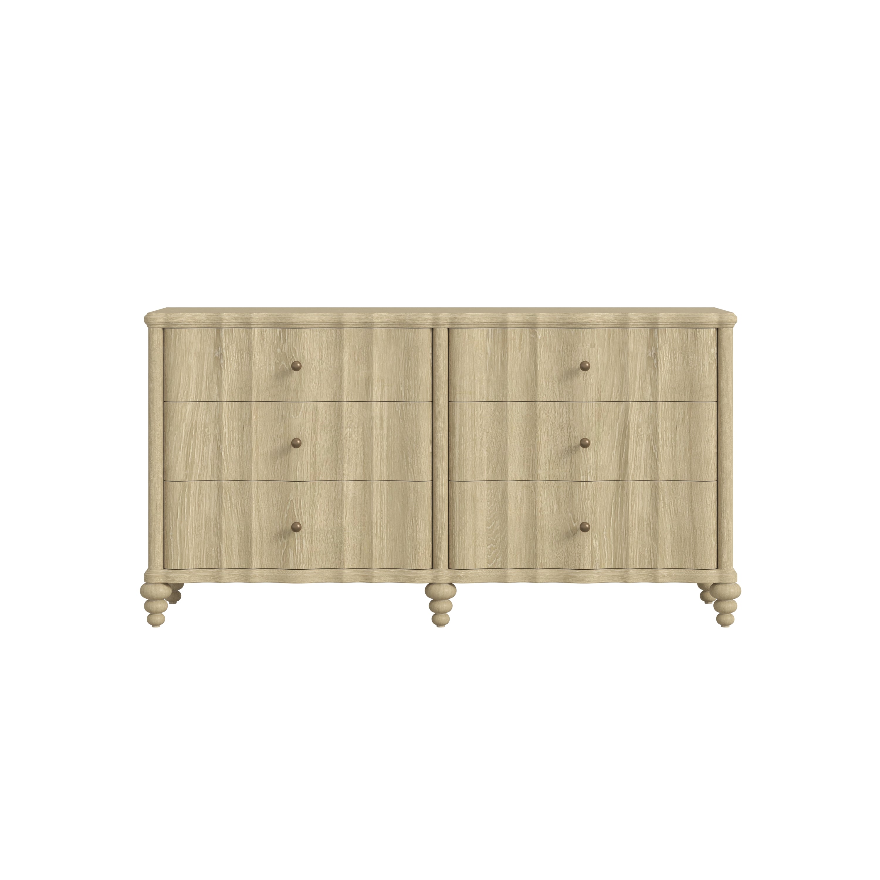 ART Furniture Haven Dresser