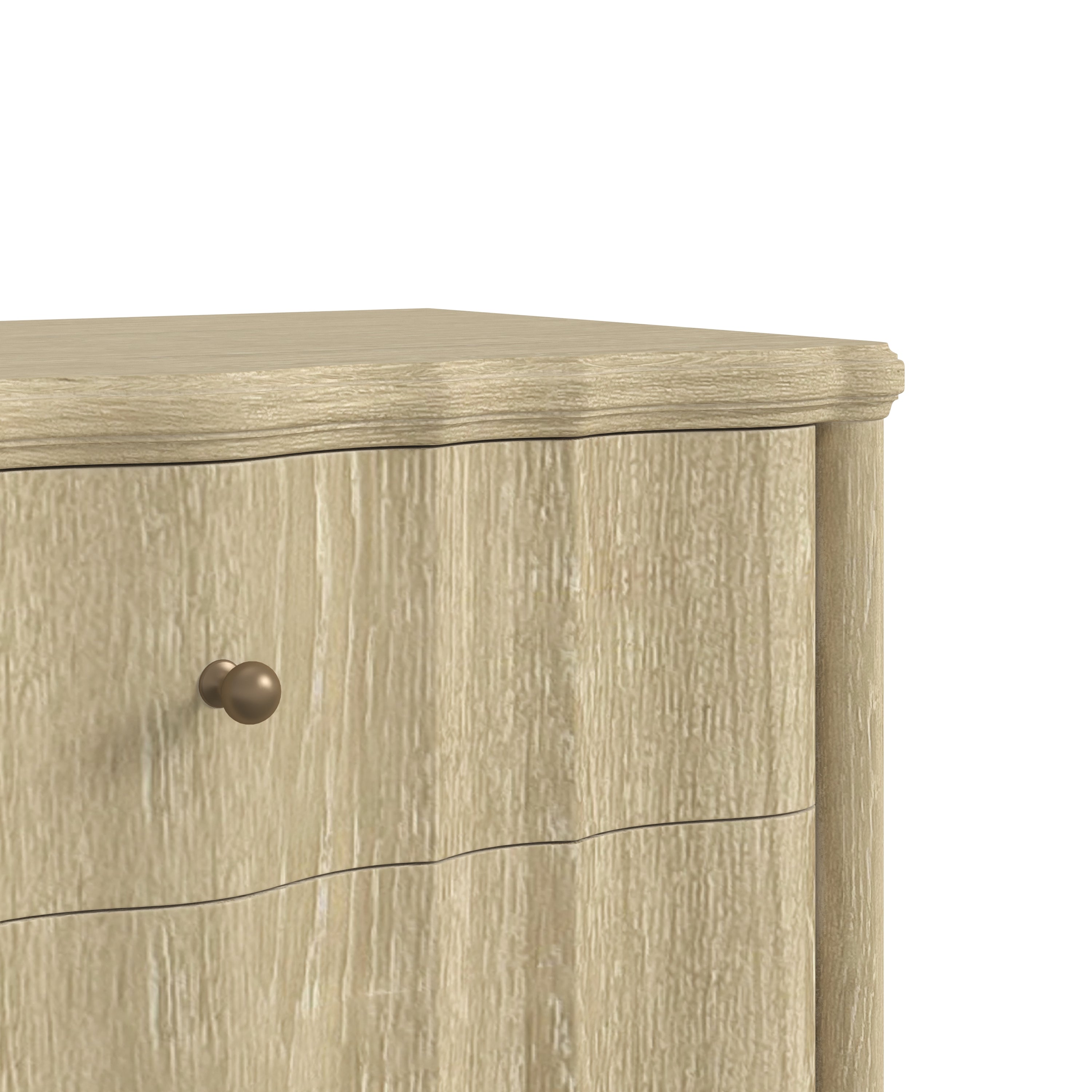 ART Furniture Haven Dresser