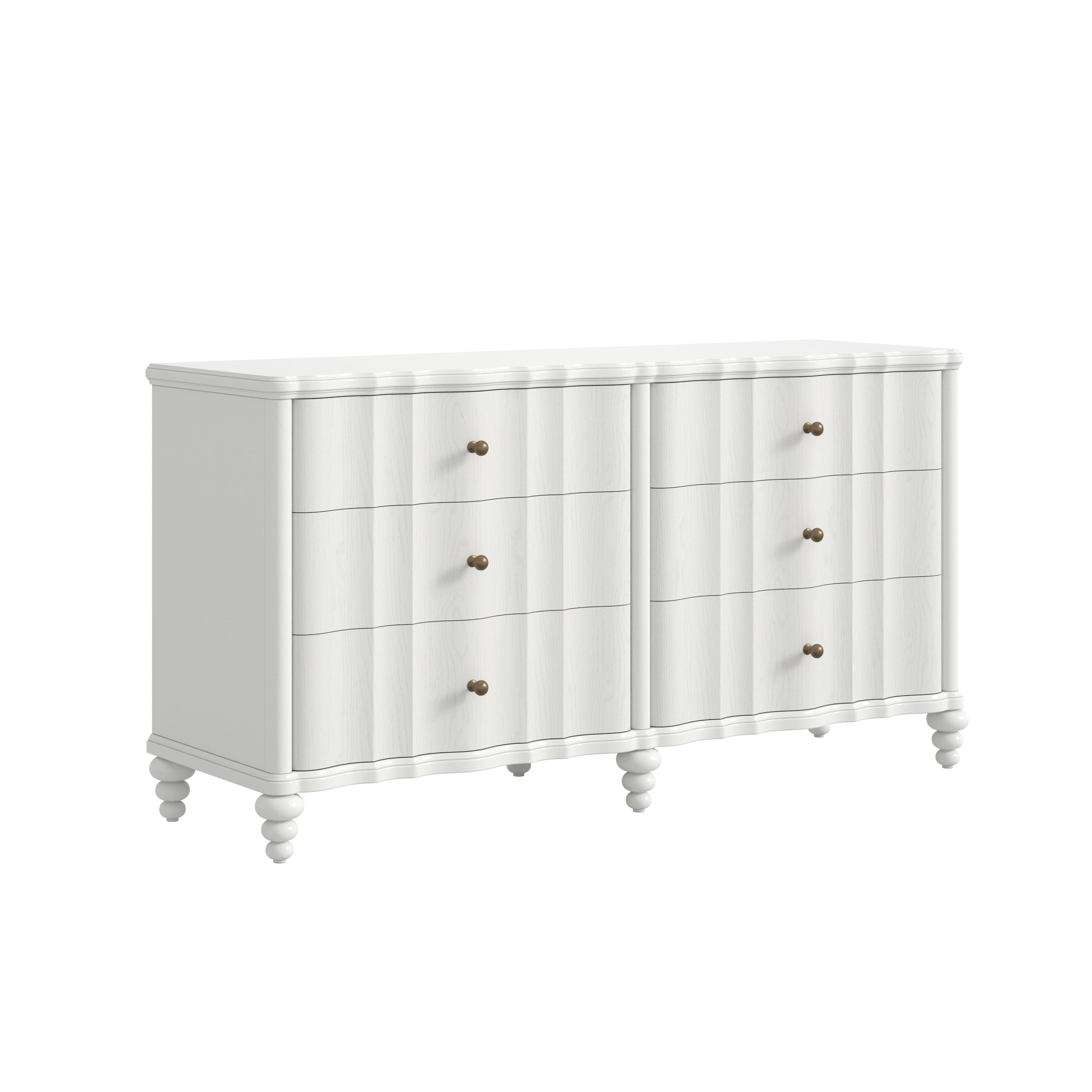 ART Furniture Haven Dresser