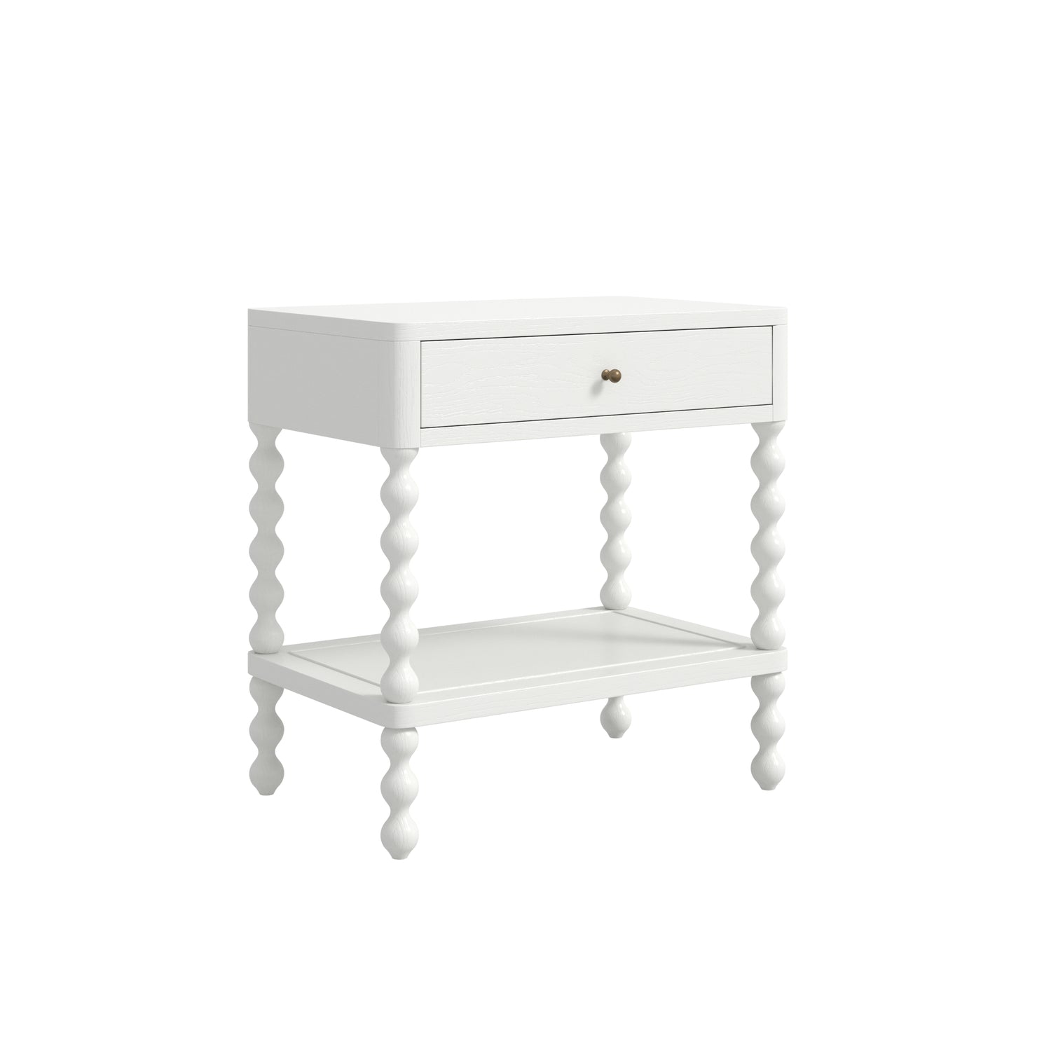 ART Furniture Haven Open Nightstand