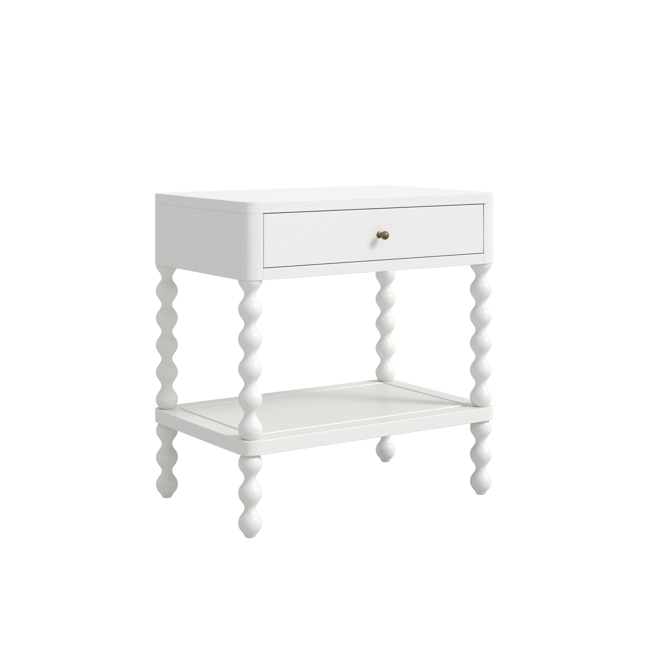 ART Furniture Haven Open Nightstand