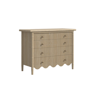 ART Furniture Haven Bachelor's Chest