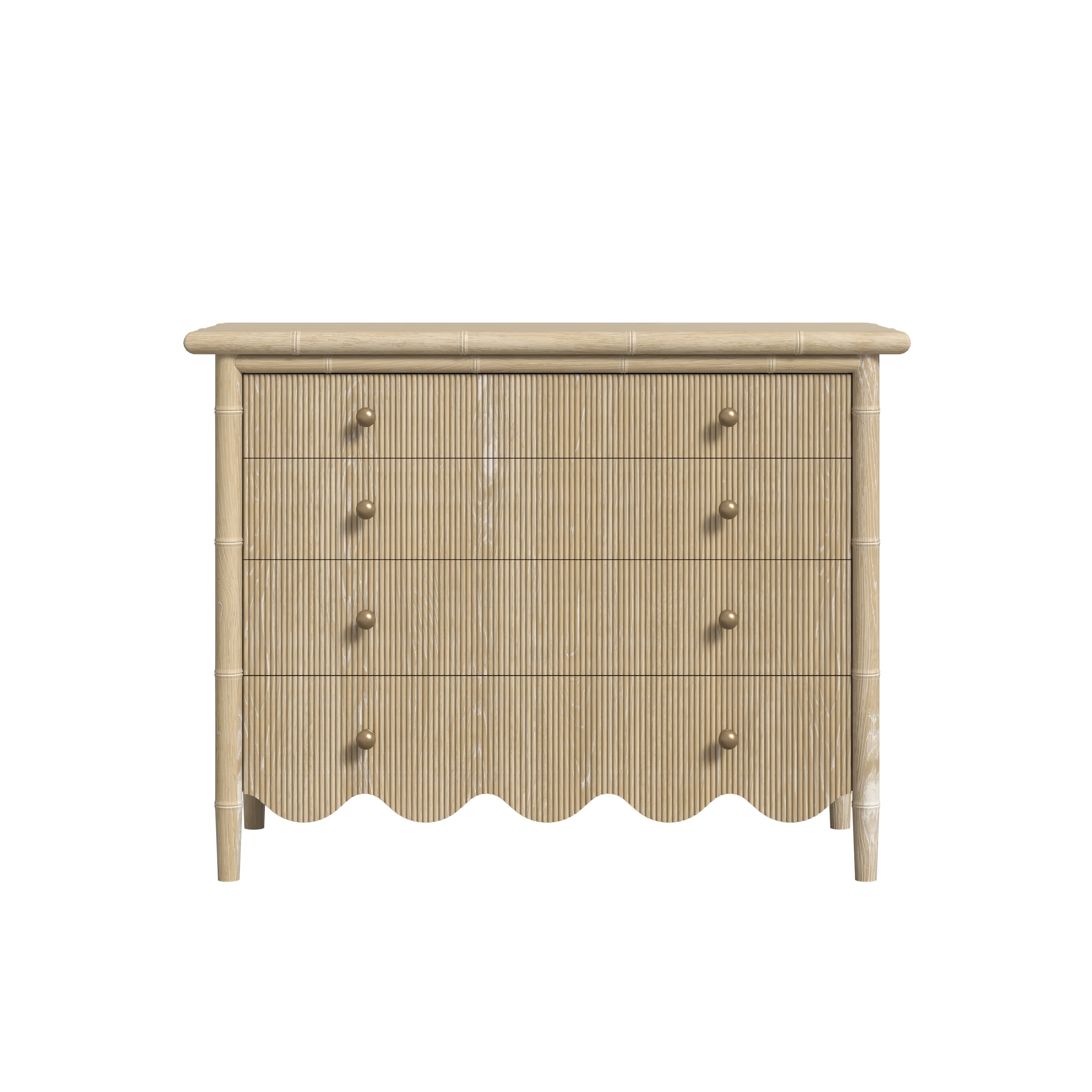 ART Furniture Haven Bachelor's Chest