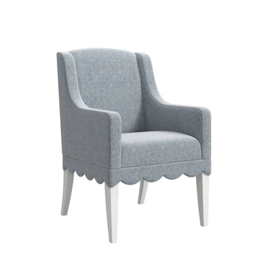 ART Furniture Haven Upholstered Hostess Chair - Set of 2