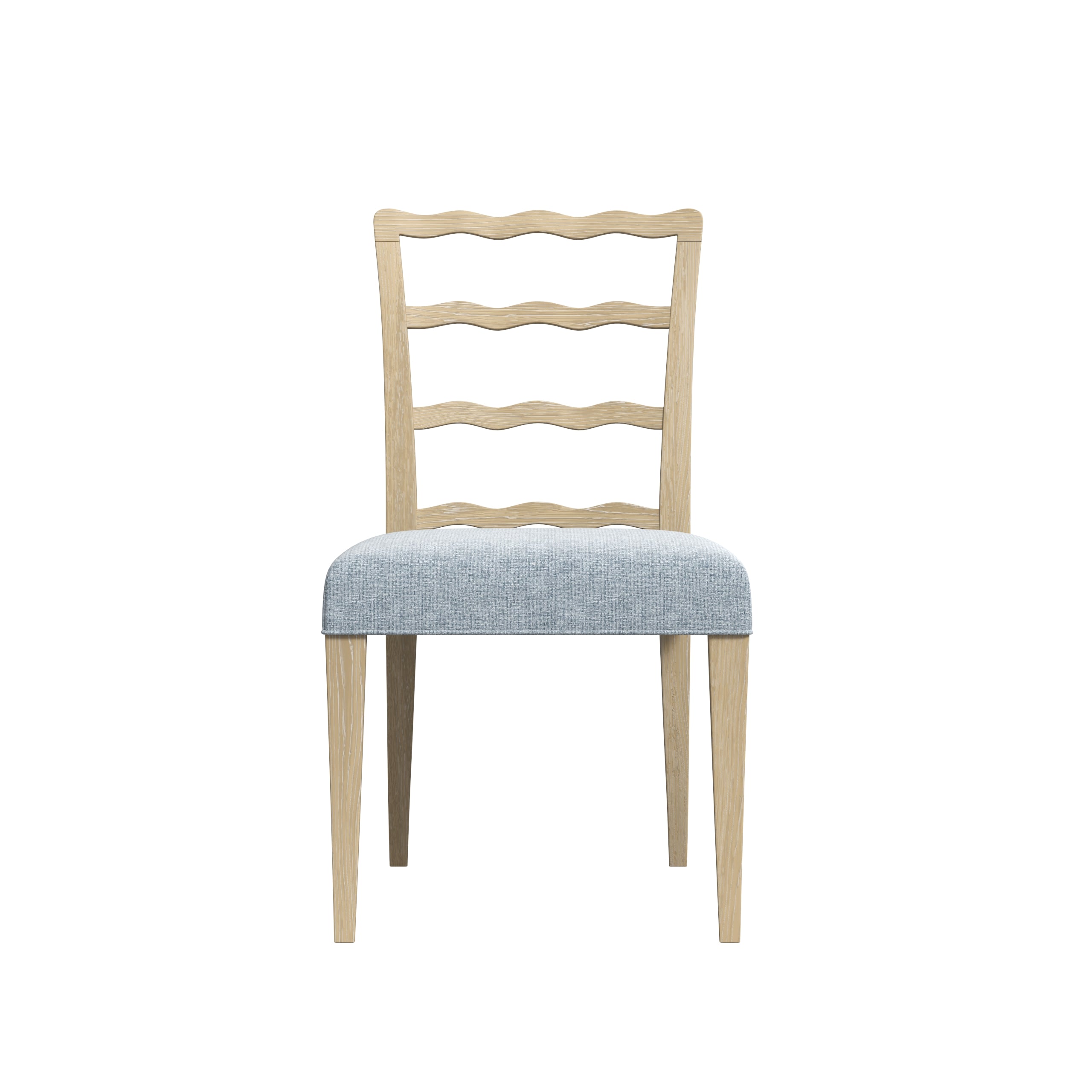 ART Furniture Haven Ladderback Side Chair - Set of 2