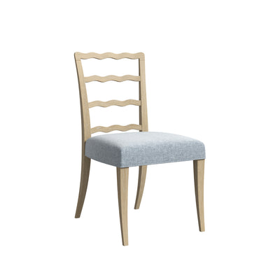 ART Furniture Haven Ladderback Side Chair - Set of 2
