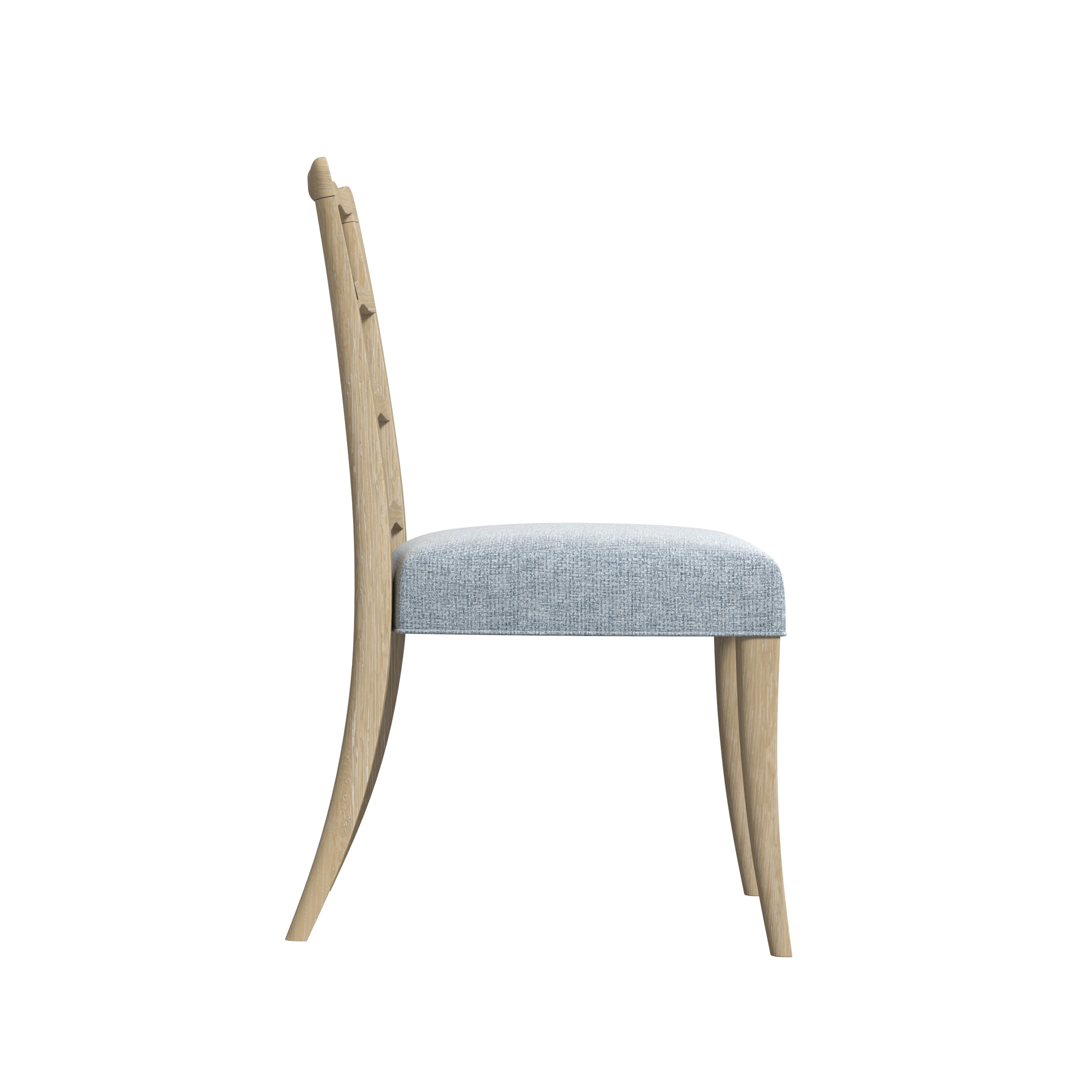 ART Furniture Haven Ladderback Side Chair - Set of 2