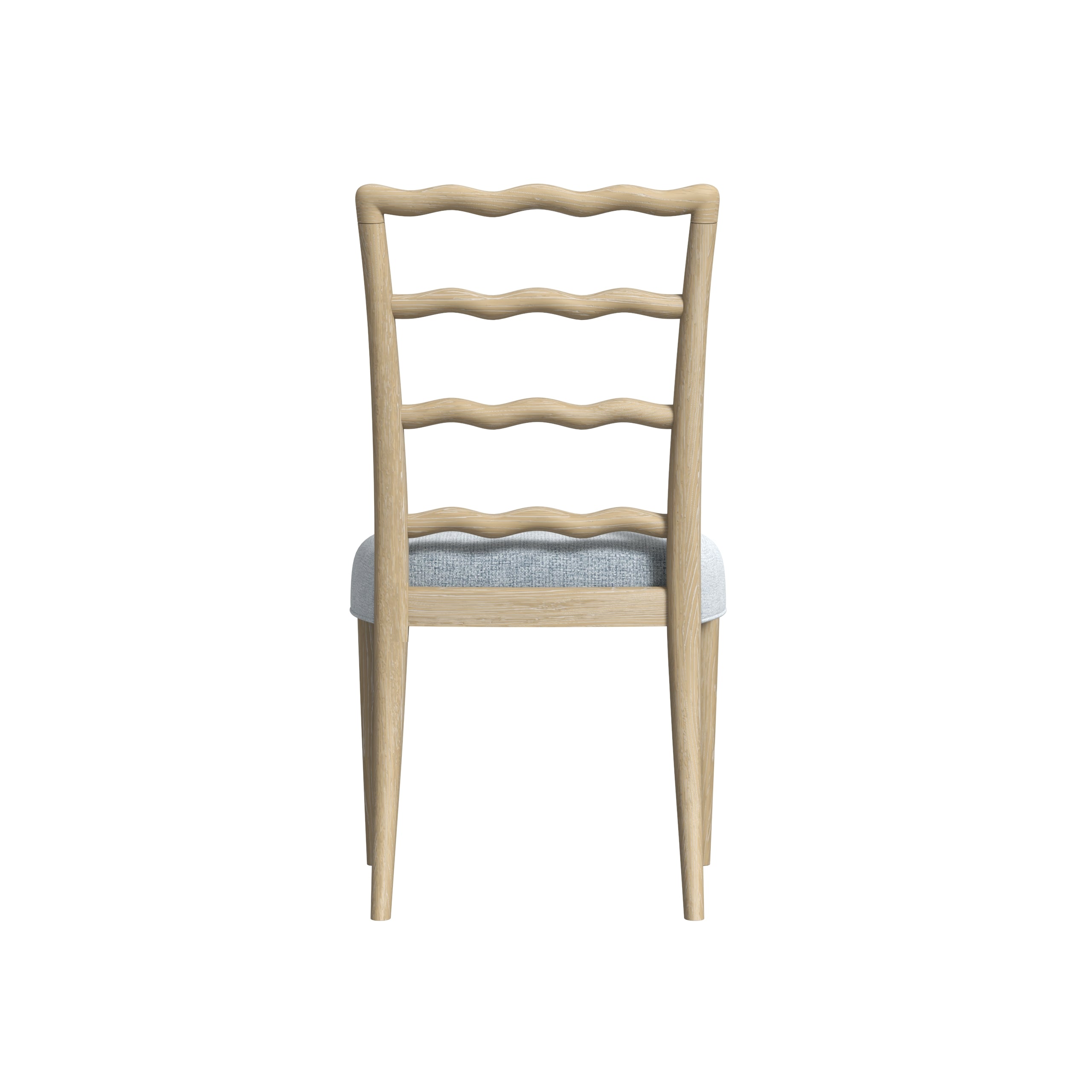 ART Furniture Haven Ladderback Side Chair - Set of 2