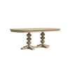 ART Furniture Haven Rectangular Dining Table