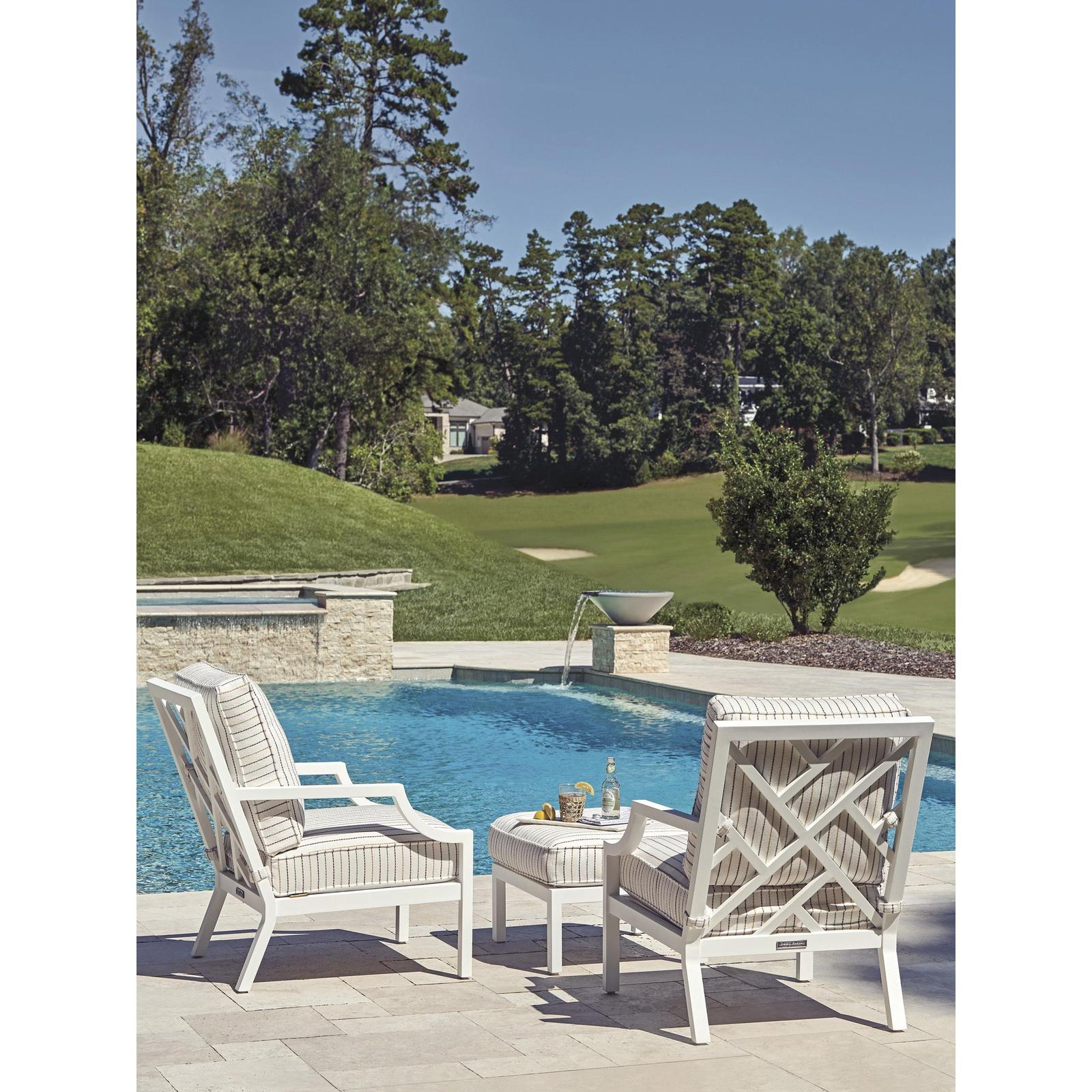 Tommy Bahama Outdoor Island Classic Lounge Chair