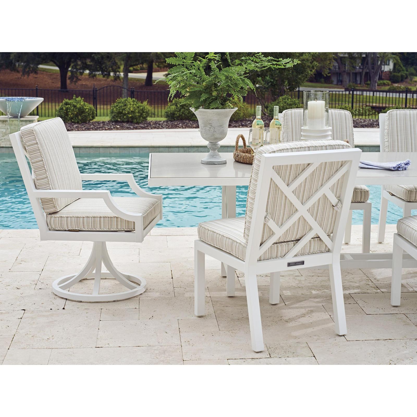 Tommy Bahama Outdoor Island Classic Side Chair