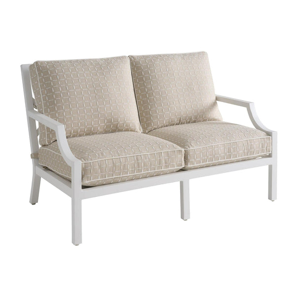 Tommy Bahama Outdoor Island Classic Loveseat