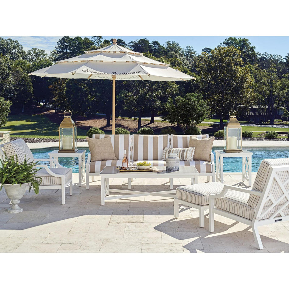 Tommy Bahama Outdoor Island Classic Sofa