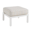 Tommy Bahama Outdoor Island Classic Ottoman