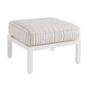 Tommy Bahama Outdoor Island Classic Ottoman