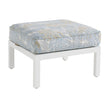 Tommy Bahama Outdoor Island Classic Ottoman