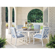 Tommy Bahama Outdoor Island Classic Round Dining Table