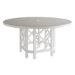 Tommy Bahama Outdoor Island Classic Round Dining Table